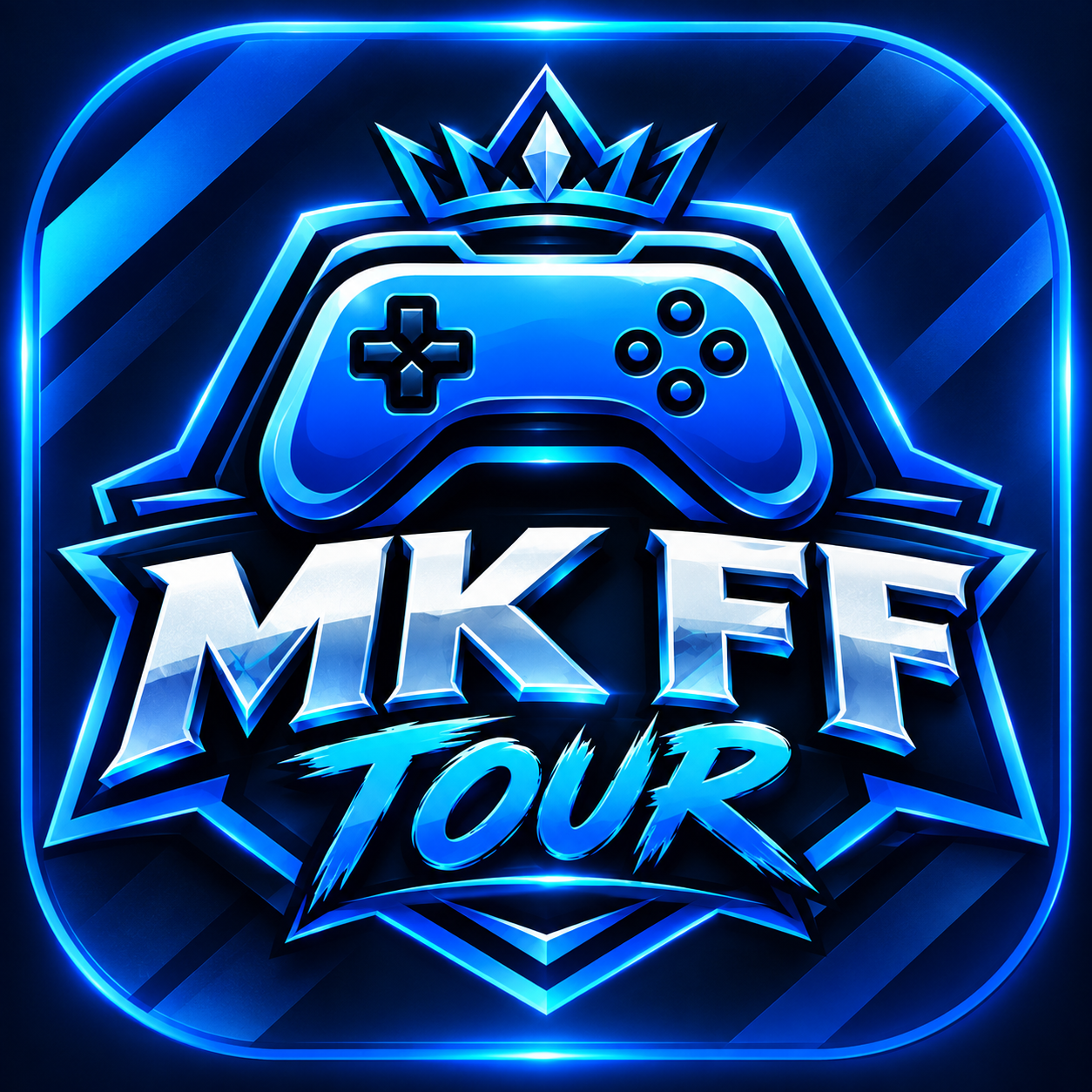 MK FF TOUR Logo
